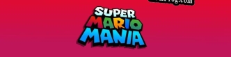 Русификатор для Super Mario Mania