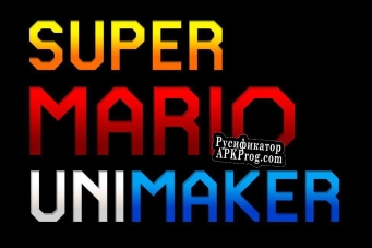 Русификатор для Super Mario UniMaker