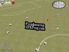 Русификатор для Super Match Soccer