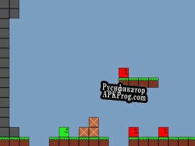 Русификатор для Super Platformer