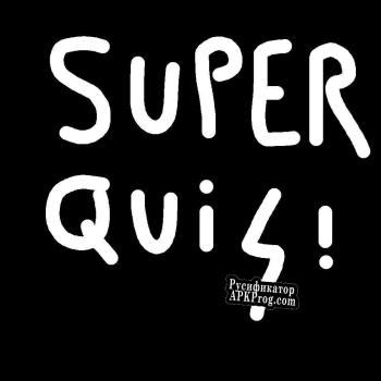 Русификатор для super quiz