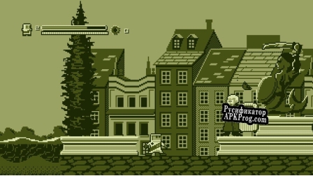 Русификатор для Super Rad Raygun