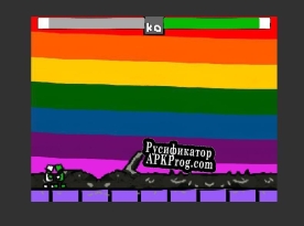 Русификатор для Super Rainbow Quest