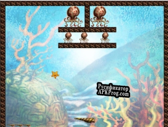 Русификатор для Super Rainbow Reef