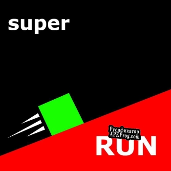 Русификатор для Super Run