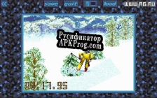 Русификатор для Super Ski 3