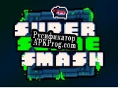 Русификатор для Super Slime Smash (v1.21)
