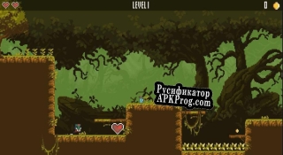 Русификатор для Super Sparty Bros II – The Book of Gaia