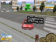 Русификатор для Super Taxi Driver