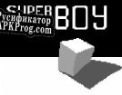 Русификатор для Super Tofu Boy