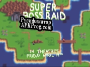 Русификатор для SuperBossRaid