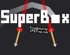 Русификатор для Superbox