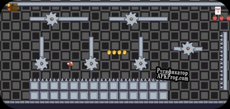 Русификатор для SuperFlappy