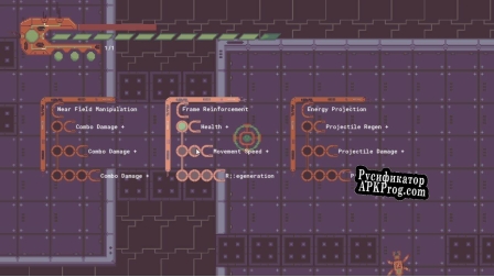 Русификатор для Survey Team IV and the derelict factory