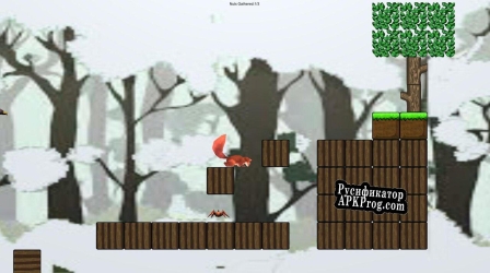 Русификатор для Survival Squirrel