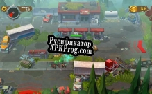 Русификатор для Survival Z