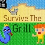 Русификатор для Survive The Grill