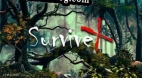 Русификатор для SurviveX