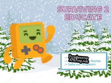 Русификатор для Surviving 2 educate