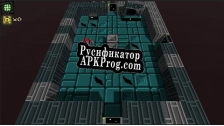 Русификатор для Swappy Dungeon