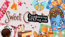 Русификатор для Sweet Collector (itch)