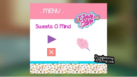 Русификатор для Sweet O Mind