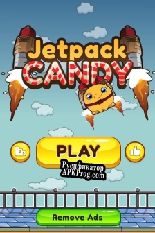 Русификатор для Swing Jetpack Candy