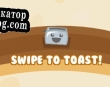 Русификатор для Swipe to Toast