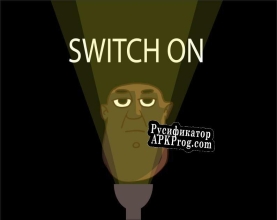 Русификатор для Switch On (Hide, PavelKovbasyuk, AnSick)