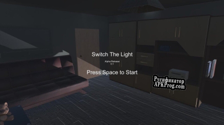 Русификатор для Switch The Light