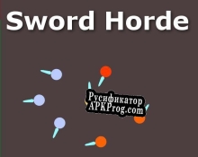 Русификатор для Sword Horde