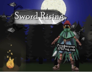 Русификатор для Sword Rising