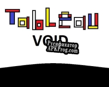 Русификатор для Tableau Void