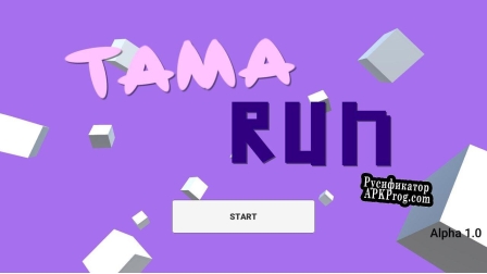 Русификатор для Tama Run