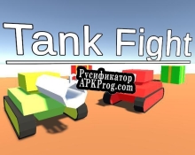 Русификатор для Tank Fight (Superfroggman)