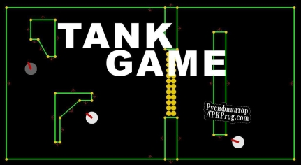 Русификатор для tank game (itch) (Omair)