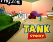 Русификатор для Tank Story