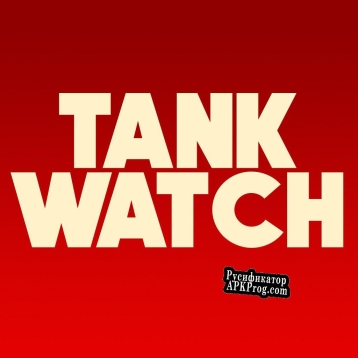 Русификатор для Tank Watch