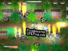 Русификатор для Tanks USA FireStorm