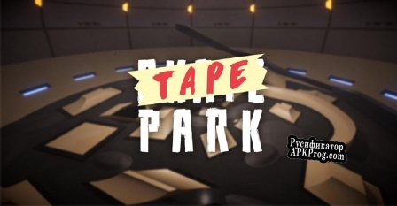 Русификатор для Tape Park