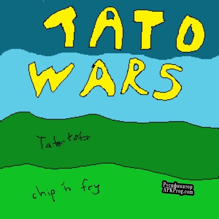 Русификатор для Tato wars