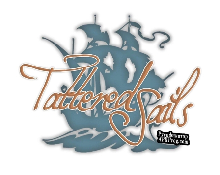 Русификатор для Tattered Sails