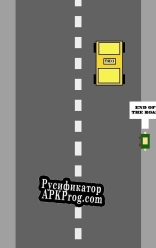 Русификатор для Taxi (itch)