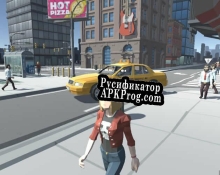 Русификатор для Taxi MMO