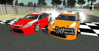 Русификатор для TD Racing