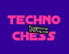 Русификатор для Techno Chess