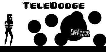 Русификатор для TeleDodge