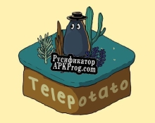Русификатор для Telepotato