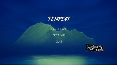 Русификатор для Tempest (itch) (Nenn)