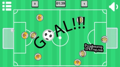 Русификатор для Template construct 2 Button Football